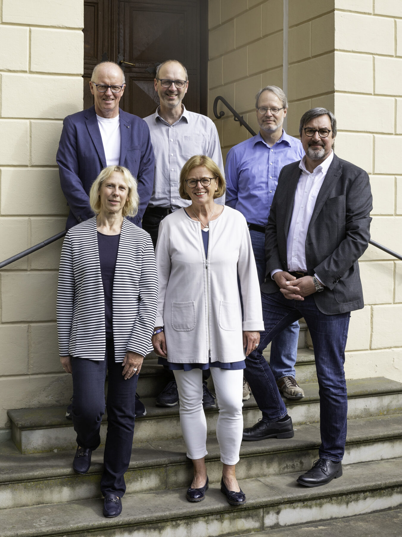 Literaturbüro Ostwestfalen-Lippe in Detmold e. V. · Literaturbüro OWL