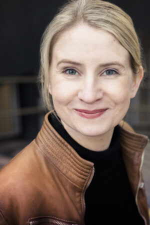 Christiane Antons