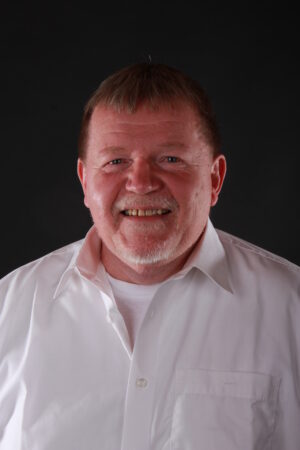Werner Pfeil