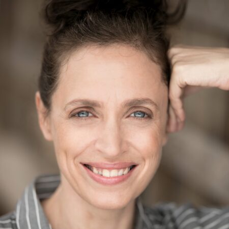 Anna Thalbach