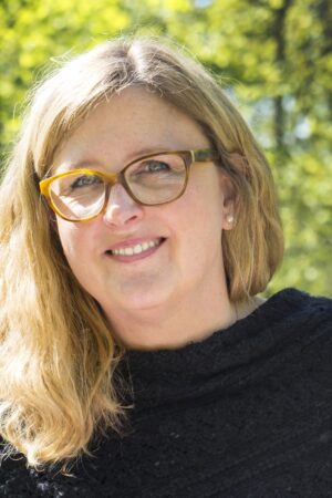 Andrea Gehlen