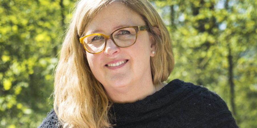 Andrea Gehlen