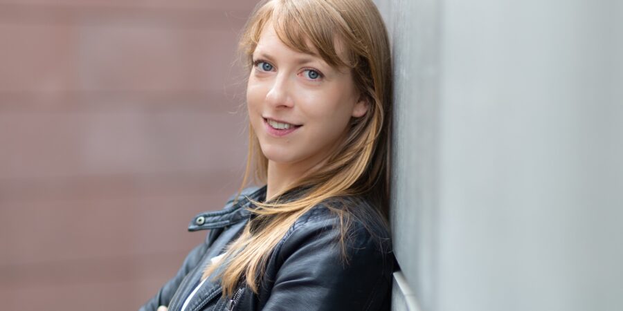 Maren Graf