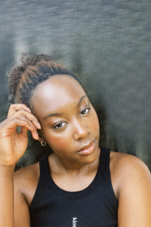 Maame Marion