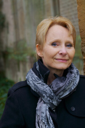 Heike Rommel