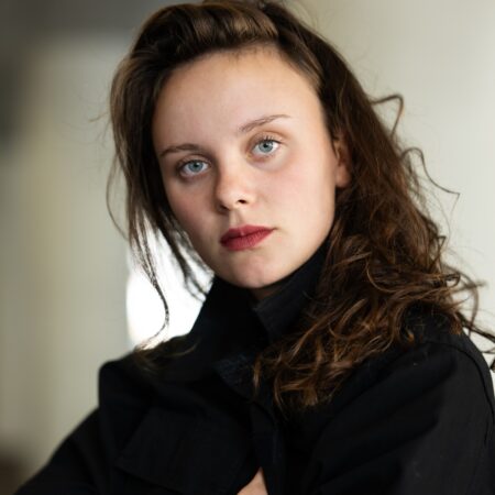 Caroline Cousin