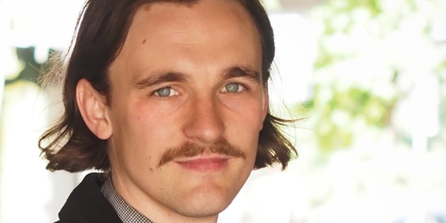 Kaleb Erdmann