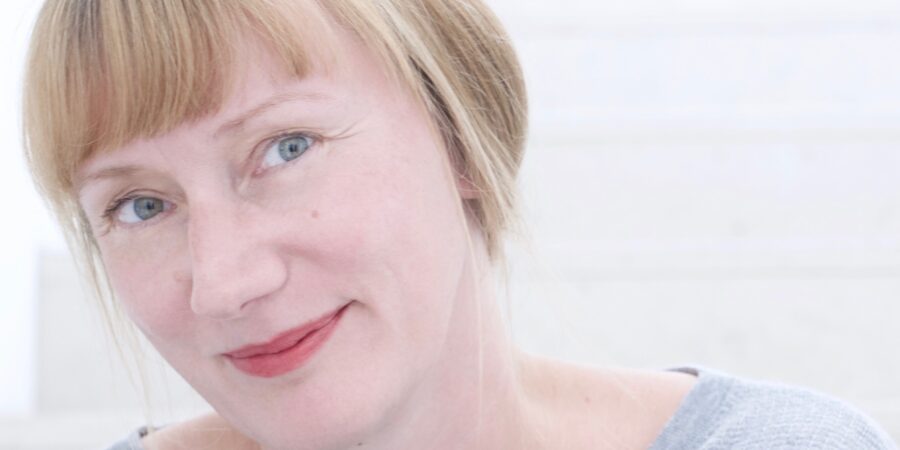 Kristine Bilkau