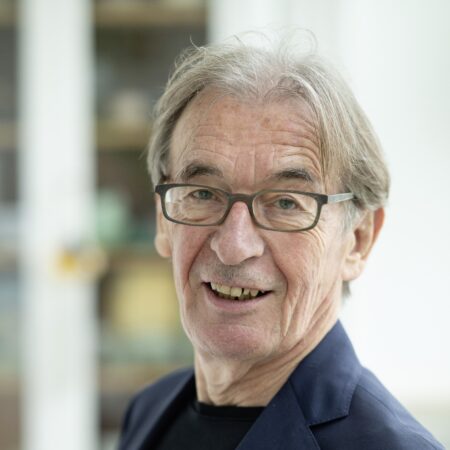 Wolfgang Schorlau