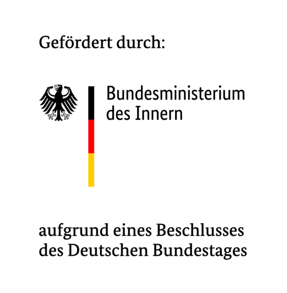 (BMI) Bundesministerium des Innern