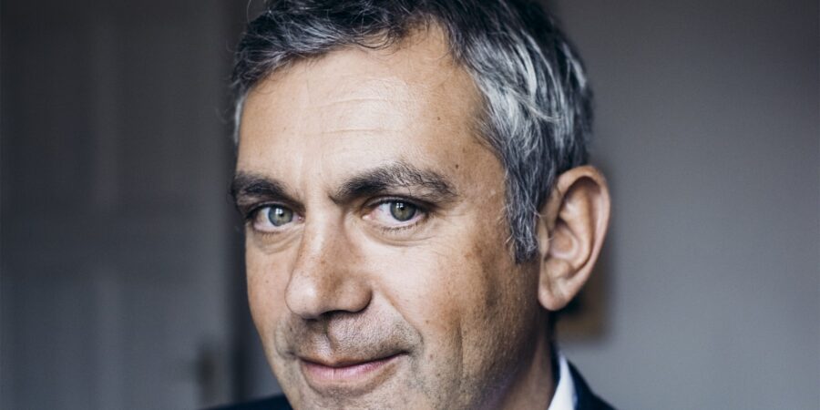 Wladimir Kaminer