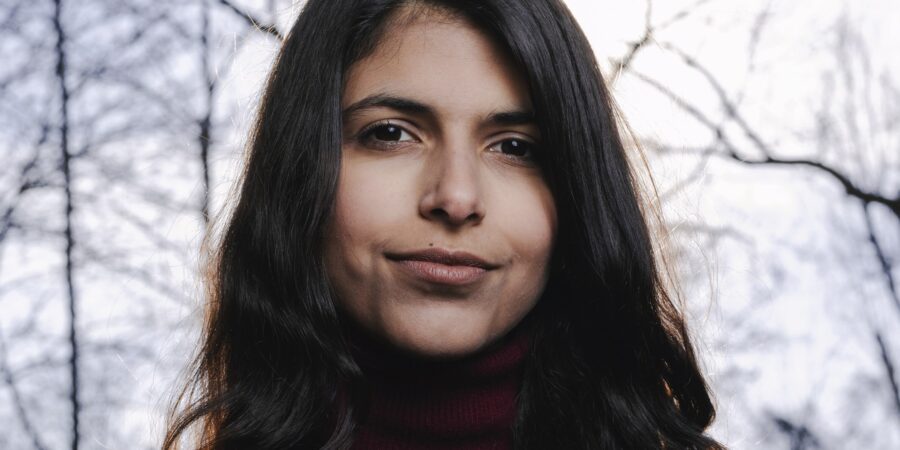 Daniela Sepehri