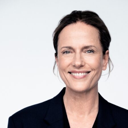 Claudia Michelsen