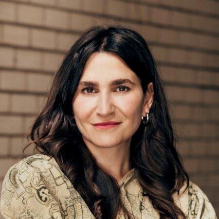 Yade Yasemin Önder