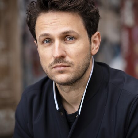 Dimitrij Schaad
